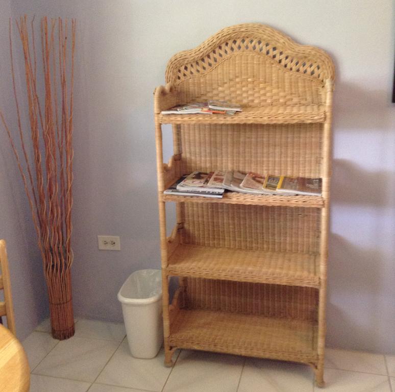Ceiba Country Inn Fajardo Pokój zdjęcie