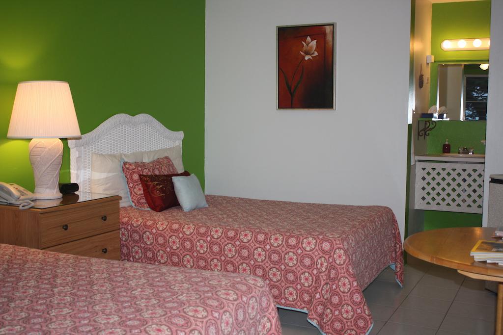 Ceiba Country Inn Fajardo Pokój zdjęcie