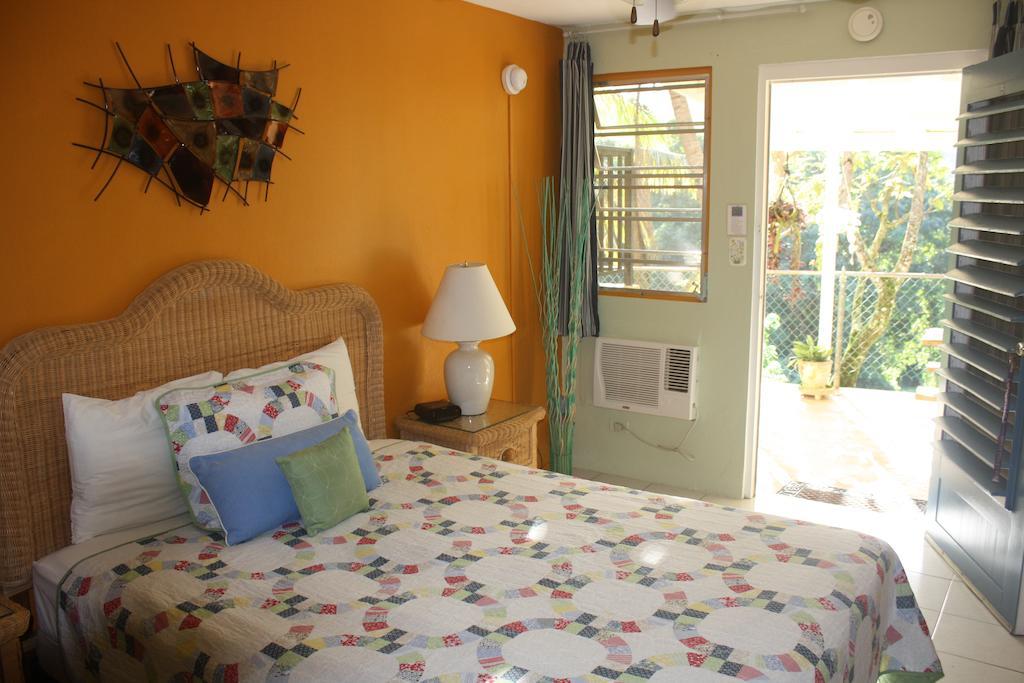 Ceiba Country Inn Fajardo Pokój zdjęcie