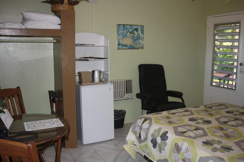Ceiba Country Inn Fajardo Pokój zdjęcie