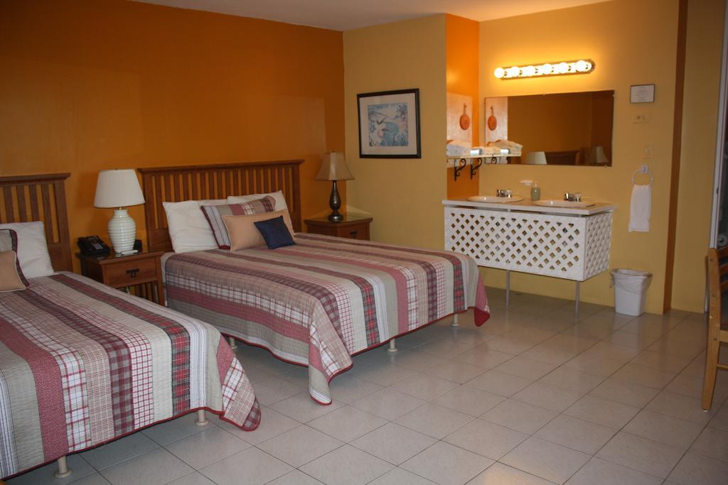 Ceiba Country Inn Fajardo Pokój zdjęcie