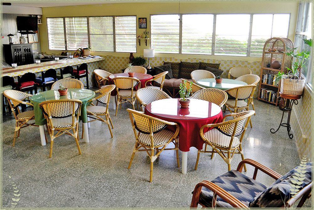 Ceiba Country Inn Fajardo Zewnętrze zdjęcie