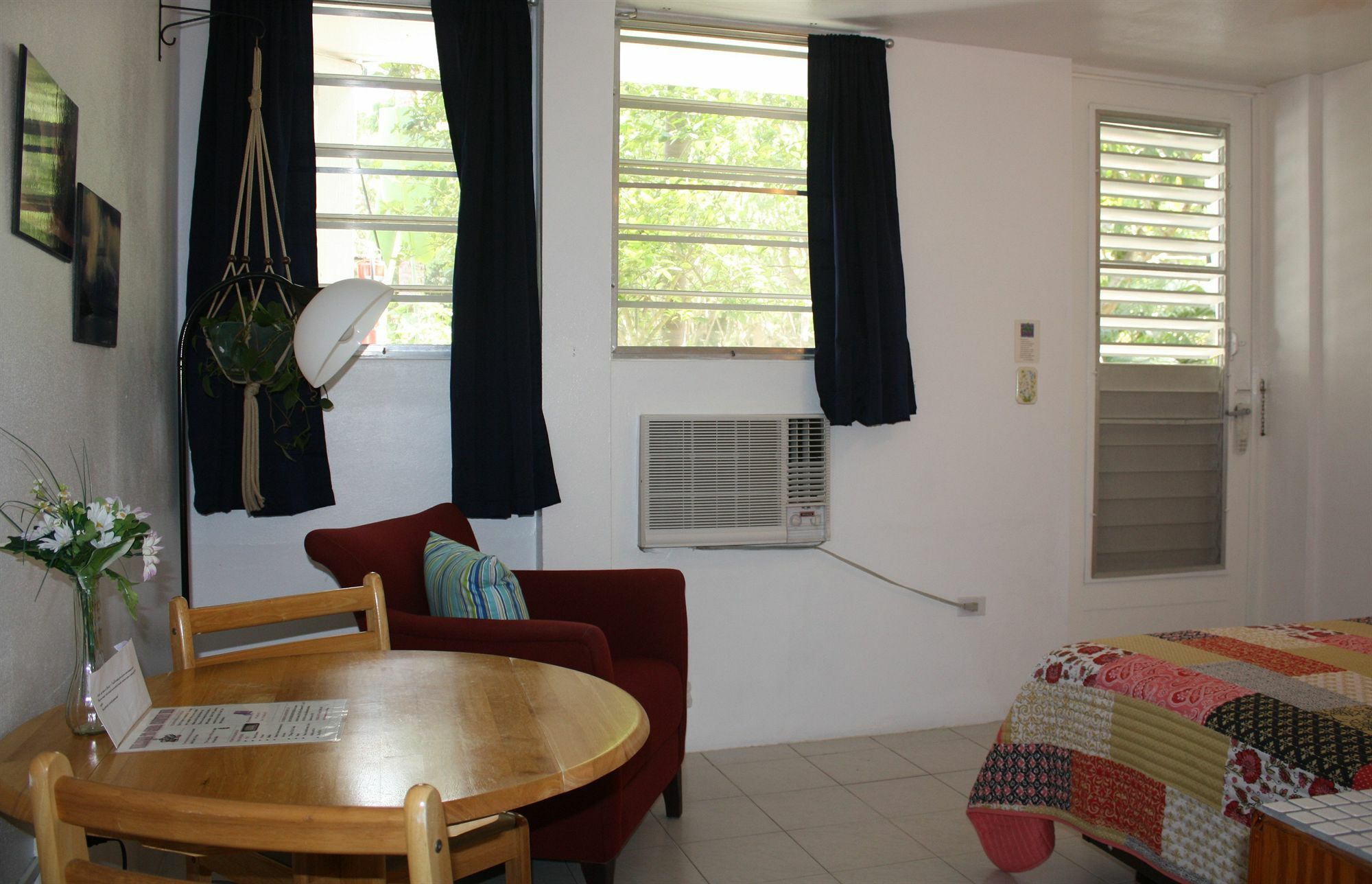 Ceiba Country Inn Fajardo Zewnętrze zdjęcie
